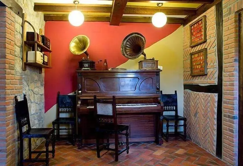 Fotos del hotel Rural Arredondo:  10