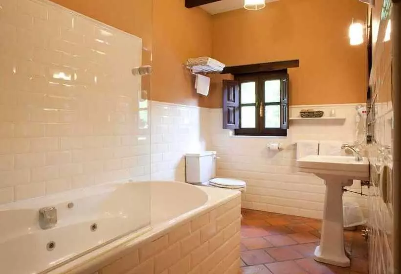 Fotos del hotel Rural Arredondo:  25