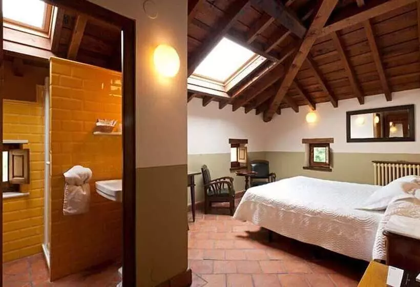 Fotos del hotel Rural Arredondo:  5