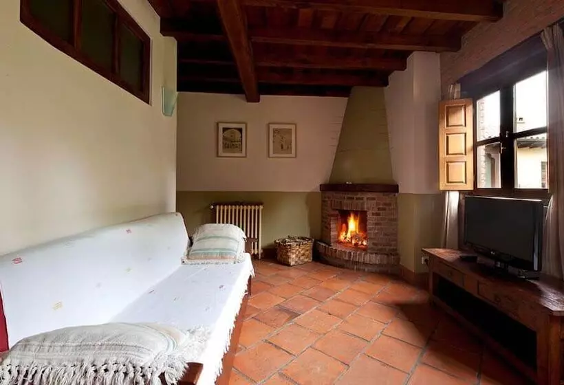 Fotos del hotel Rural Arredondo:  4