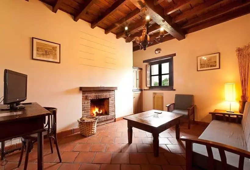 Fotos del hotel Rural Arredondo:  21