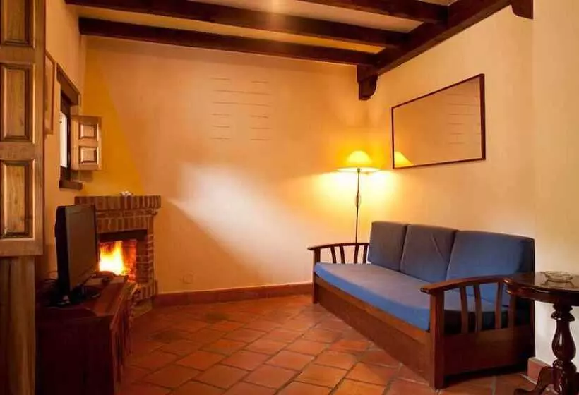 Fotos del hotel Rural Arredondo:  23