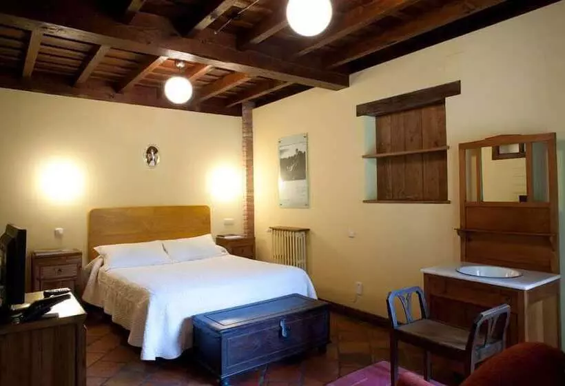 Fotos del hotel Rural Arredondo:  3