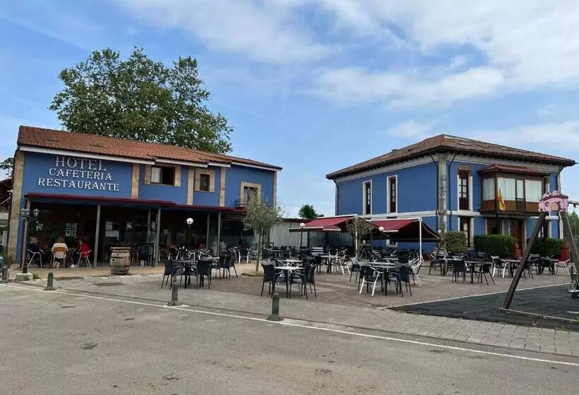 Fotos del hotel Villa Maria:  5