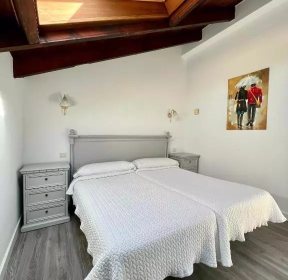 Fotos del hotel Villa Maria:  21