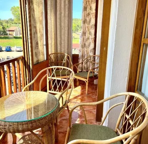 Fotos del hotel Villa Maria:  15