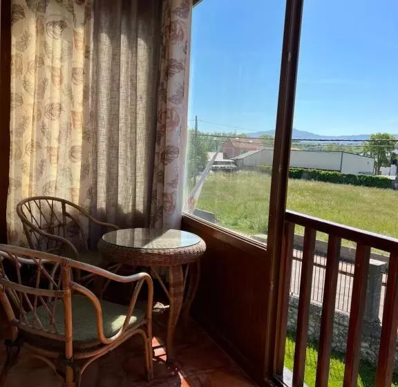 Fotos del hotel Villa Maria:  7