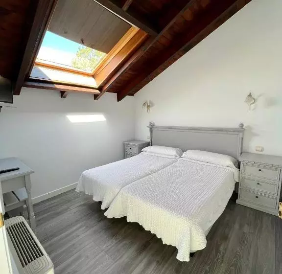 Fotos del hotel Villa Maria:  24