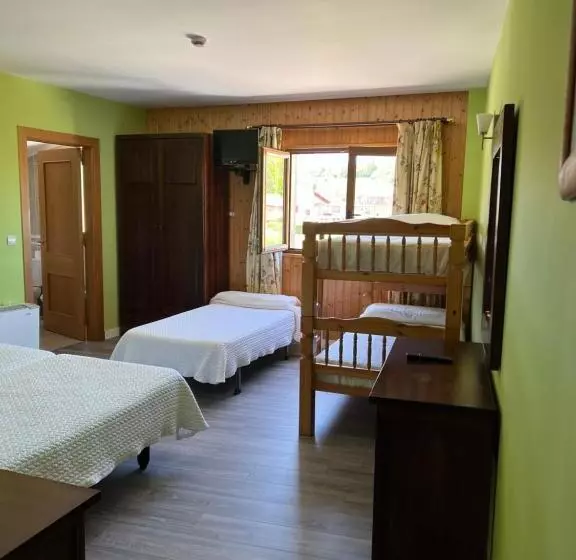 Fotos del hotel Villa Maria:  20