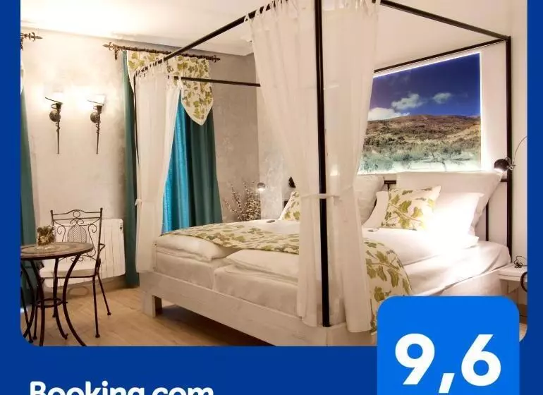Fotos del hotel Boutique  Sierra De Alicante:  4