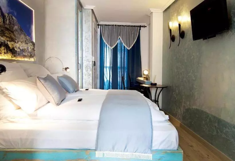 Boutique  Sierra De Alicante