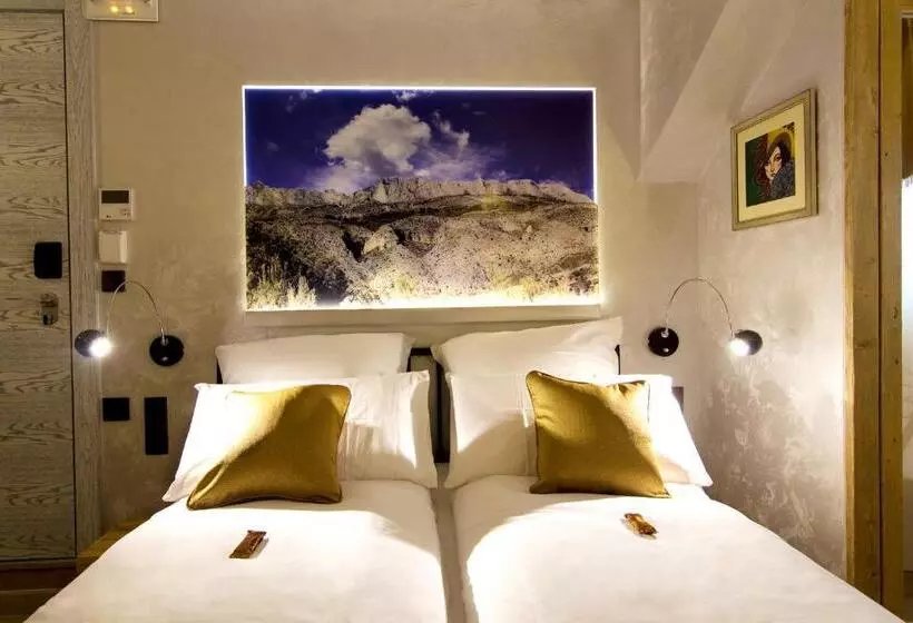 Fotos del hotel Boutique  Sierra De Alicante:  5
