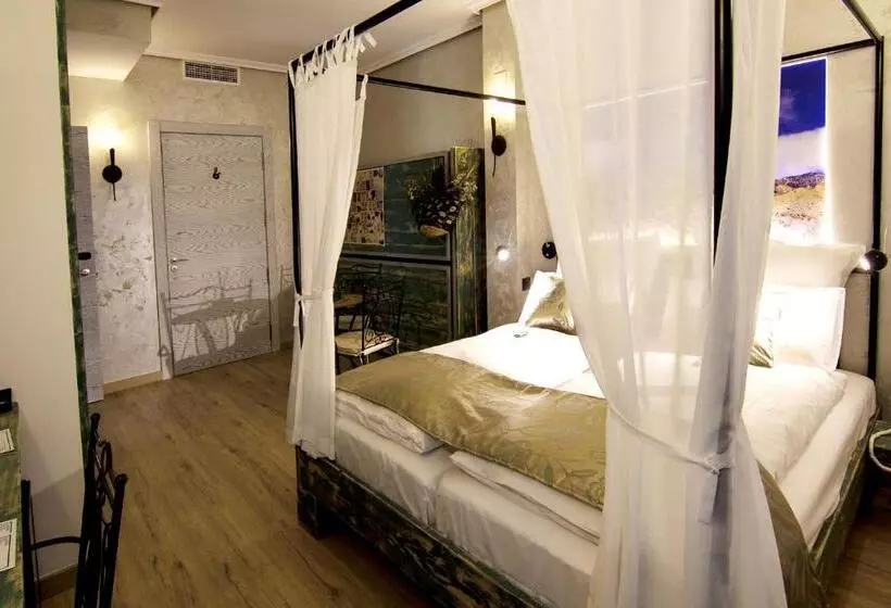 Fotos del hotel Boutique  Sierra De Alicante:  3