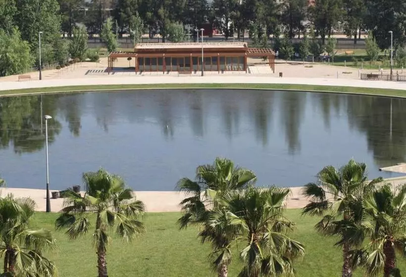 Fotos del hotel Ciutat D Amposta:  2
