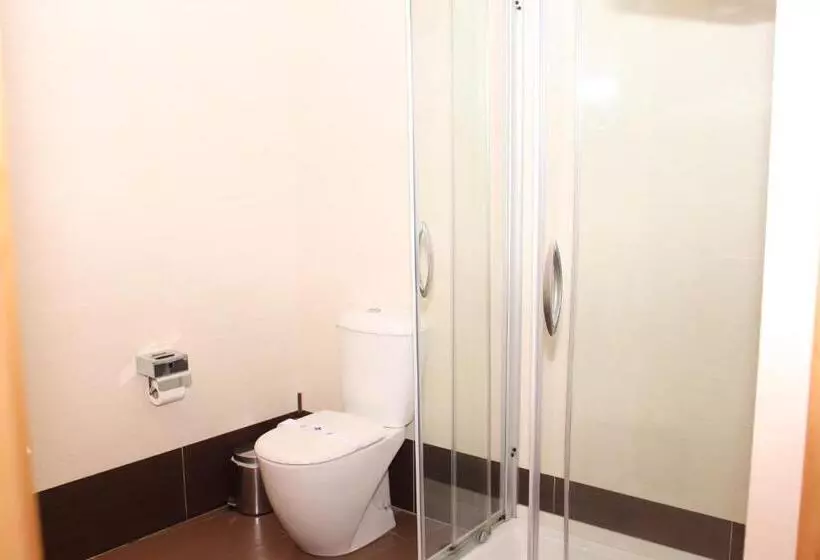 Fotos del hotel Ciutat D Amposta:  19