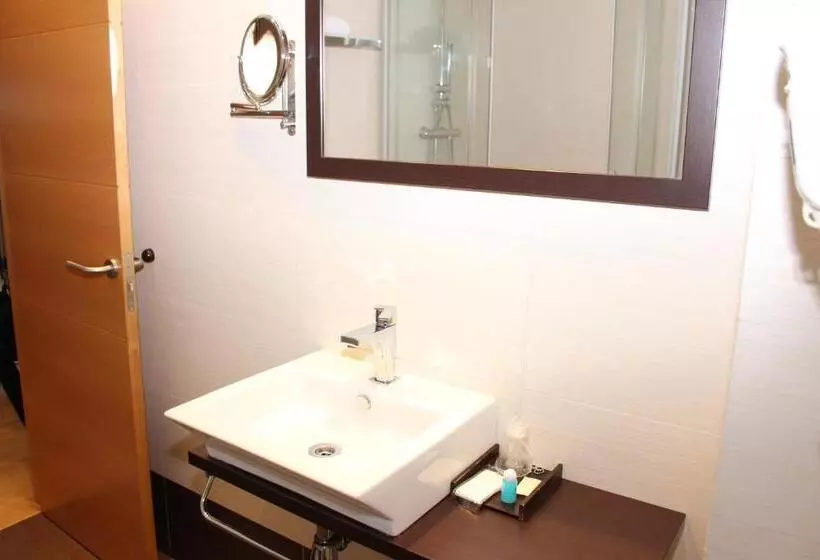 Fotos del hotel Ciutat D Amposta:  15
