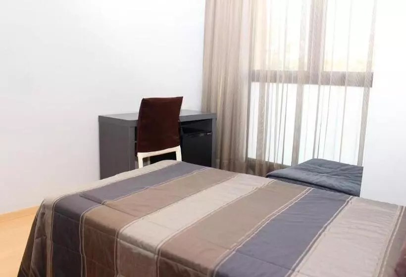 Fotos del hotel Ciutat D Amposta:  21