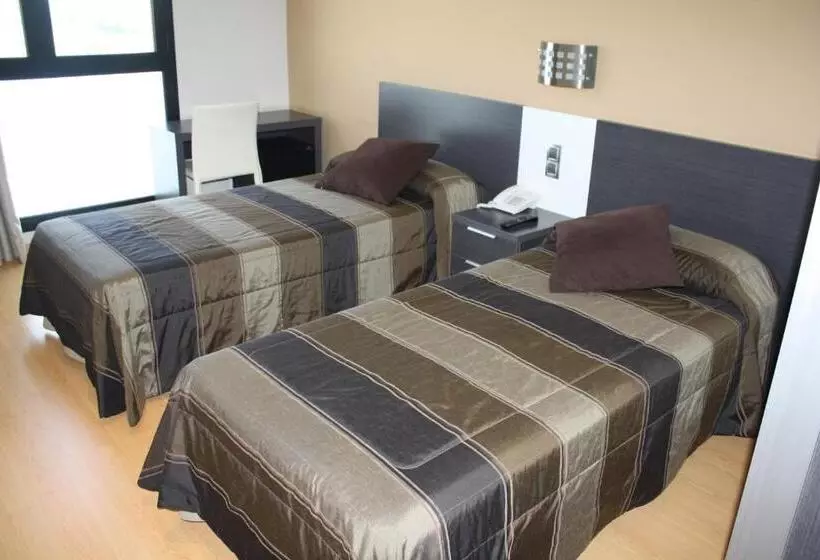 Fotos del hotel Ciutat D Amposta:  20