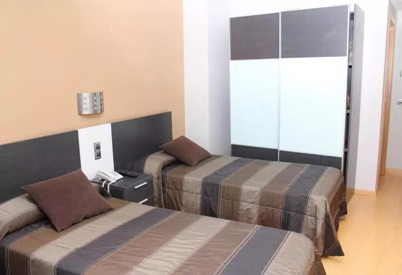 Fotos del hotel Ciutat D Amposta:  1