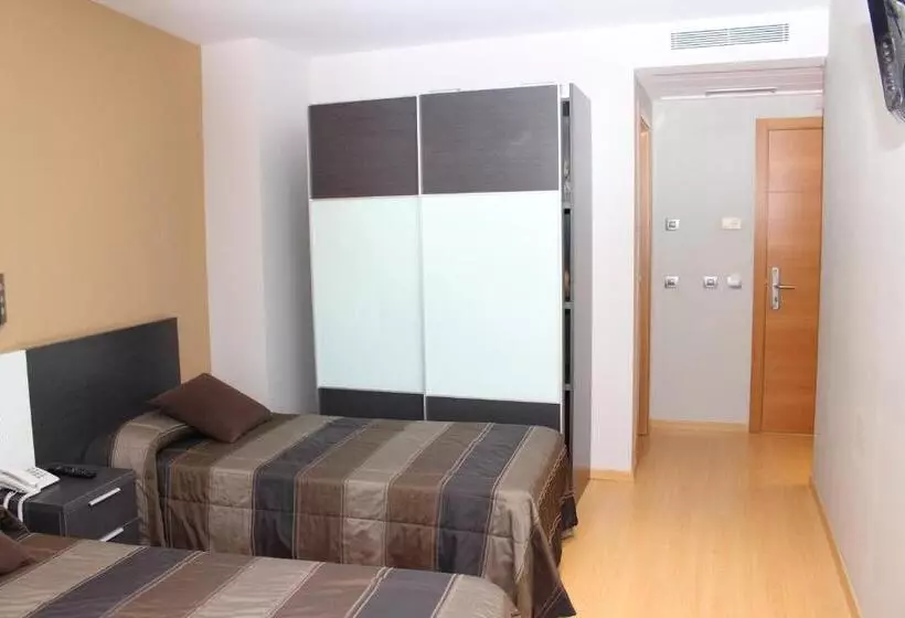 Fotos del hotel Ciutat D Amposta:  18