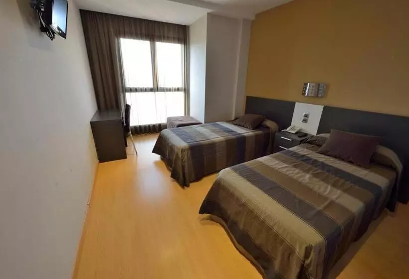 Fotos del hotel Ciutat D Amposta:  16
