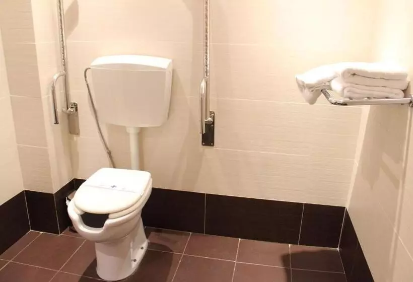 Fotos del hotel Ciutat D Amposta:  13