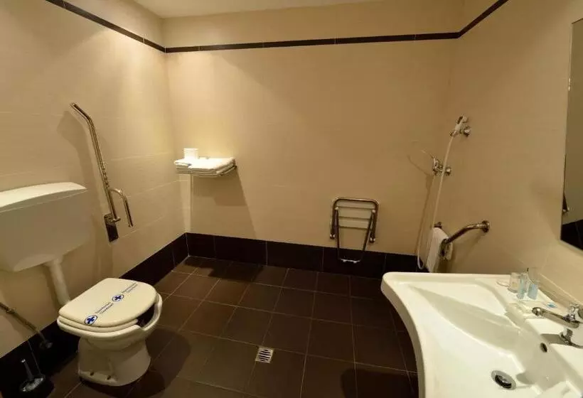 Fotos del hotel Ciutat D Amposta:  10