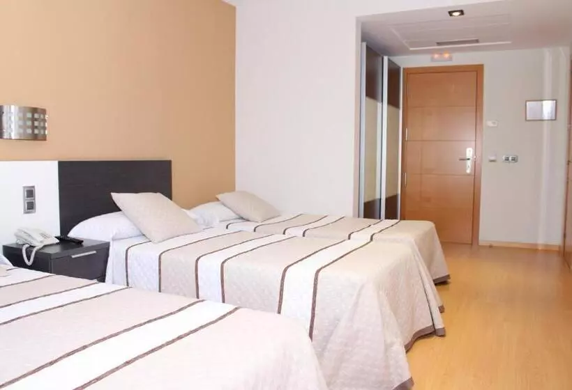 Fotos del hotel Ciutat D Amposta:  14