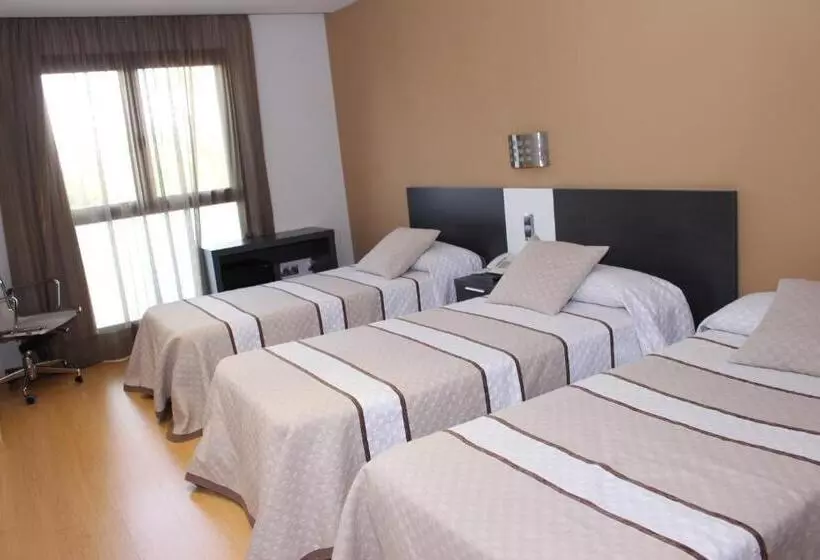 Fotos del hotel Ciutat D Amposta:  12