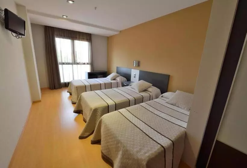 Fotos del hotel Ciutat D Amposta:  22