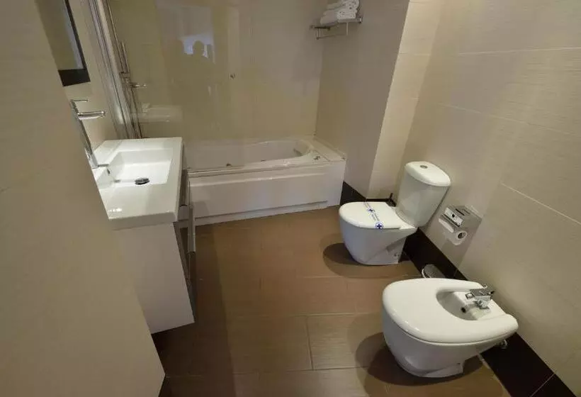 Fotos del hotel Ciutat D Amposta:  7