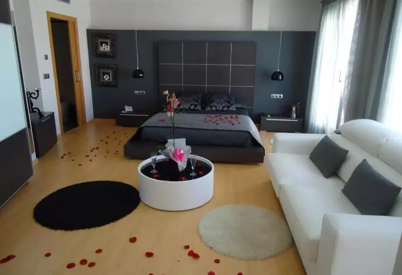 Fotos del hotel Ciutat D Amposta:  25