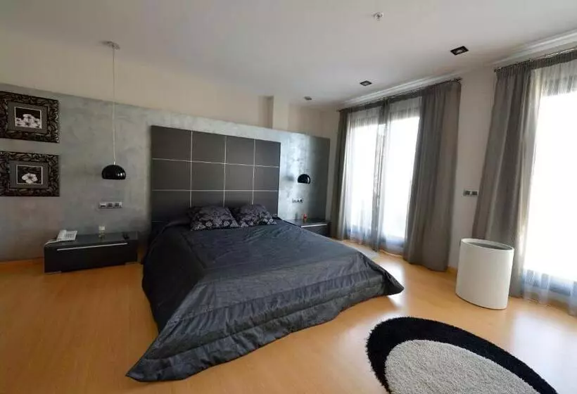 Fotos del hotel Ciutat D Amposta:  23