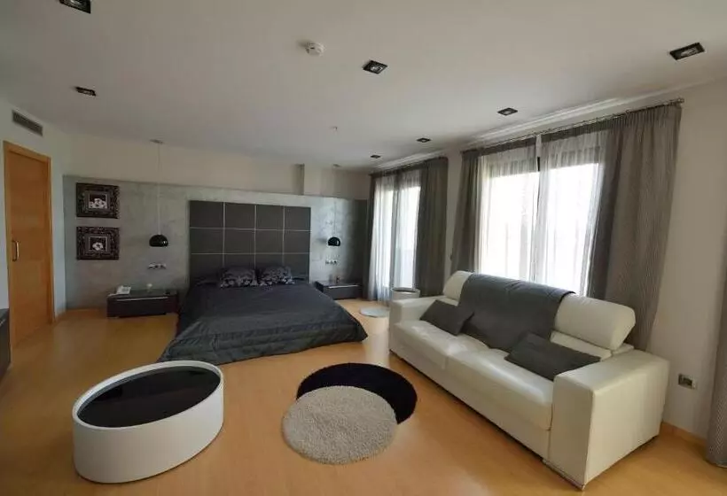 Fotos del hotel Ciutat D Amposta:  24