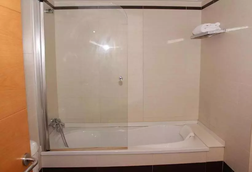 Fotos del hotel Ciutat D Amposta:  3