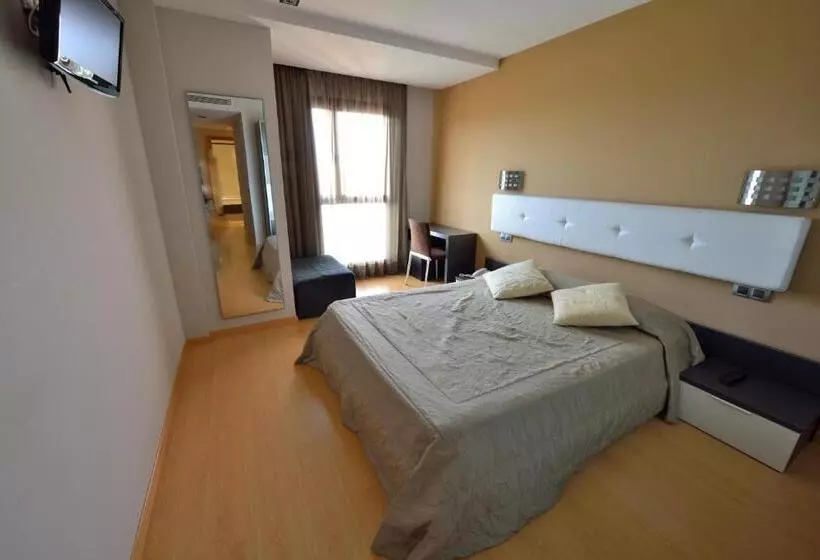 Fotos del hotel Ciutat D Amposta:  5