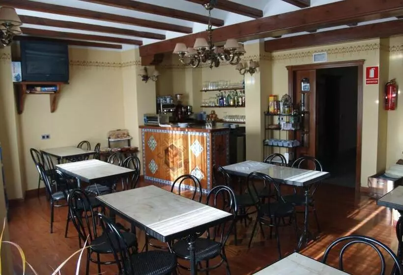 Fotos del hotel Del Pastor:  5
