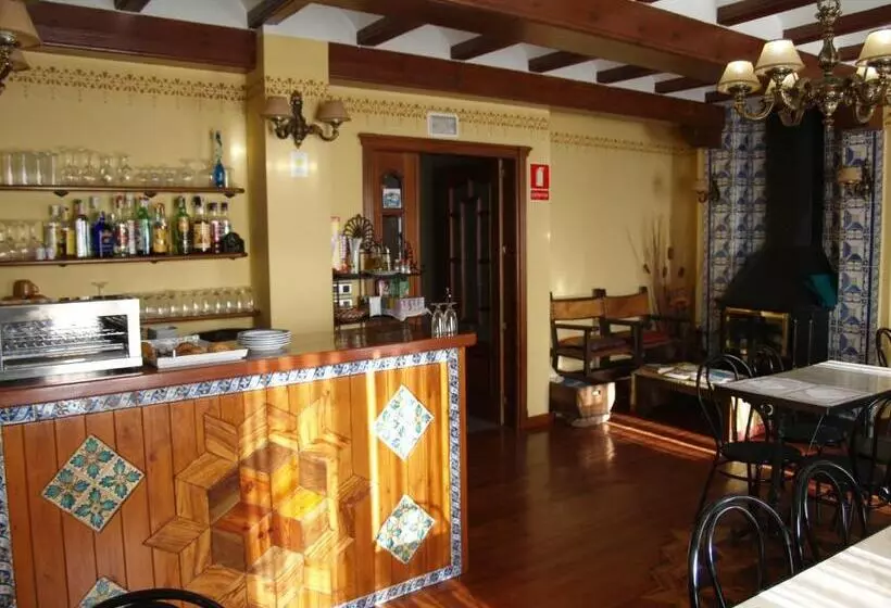 Fotos del hotel Del Pastor:  2