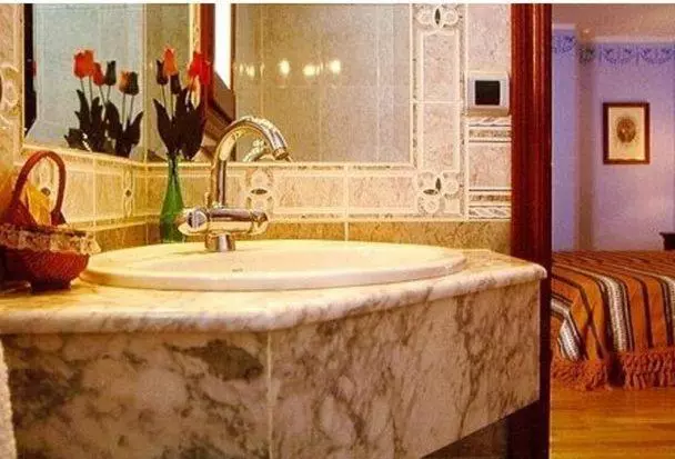 Fotos del hotel Del Pastor:  3