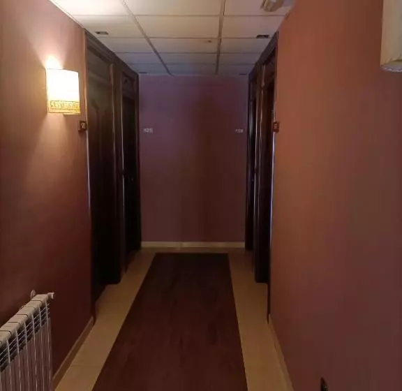 Fotos del hotel Ribera Del Chicu:  7