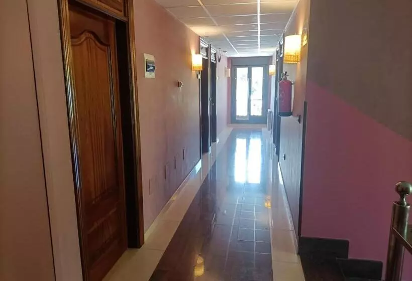 Fotos del hotel Ribera Del Chicu:  2