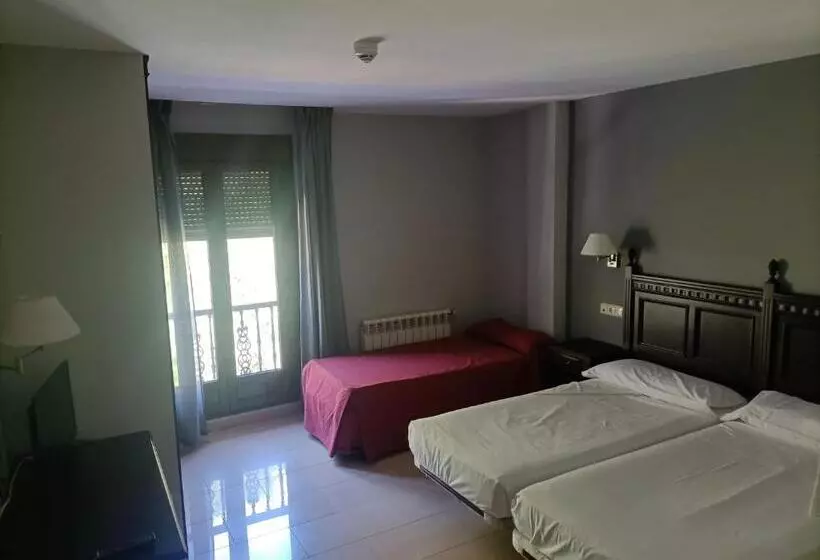 Fotos del hotel Ribera Del Chicu:  6