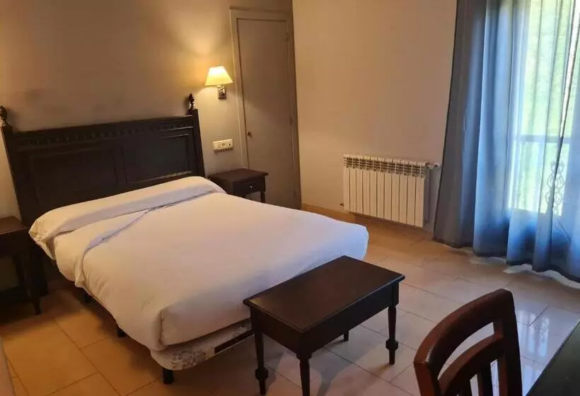 Fotos del hotel Ribera Del Chicu:  10
