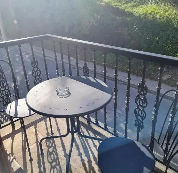 Fotos del hotel Ribera Del Chicu:  3