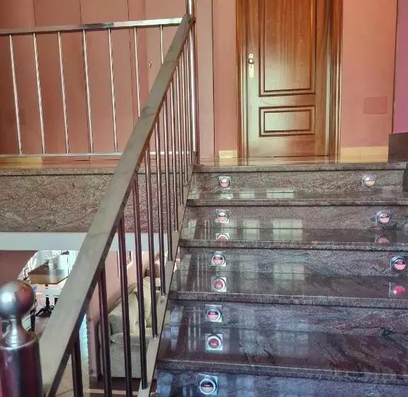 Fotos del hotel Ribera Del Chicu:  9