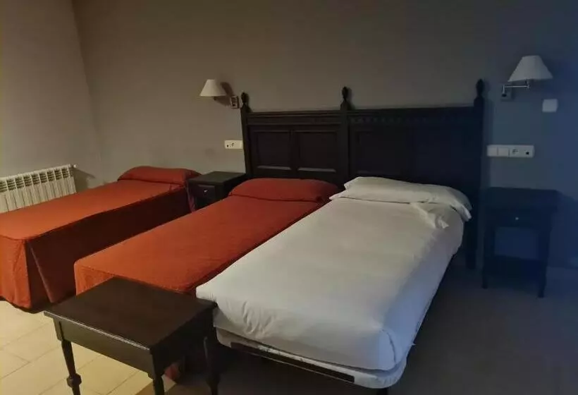 Fotos del hotel Ribera Del Chicu:  12