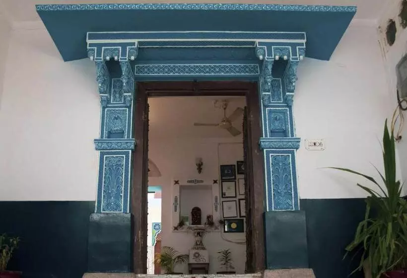 Fotos del hotel Kings Retreat Jodhpur:  6