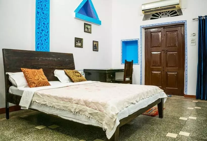 Fotos del hotel Kings Retreat Jodhpur:  20