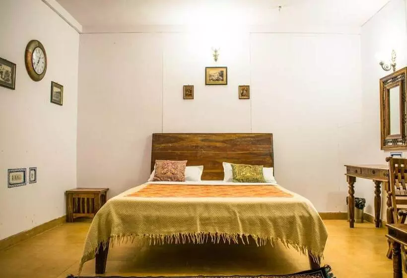 Kings Retreat Jodhpur