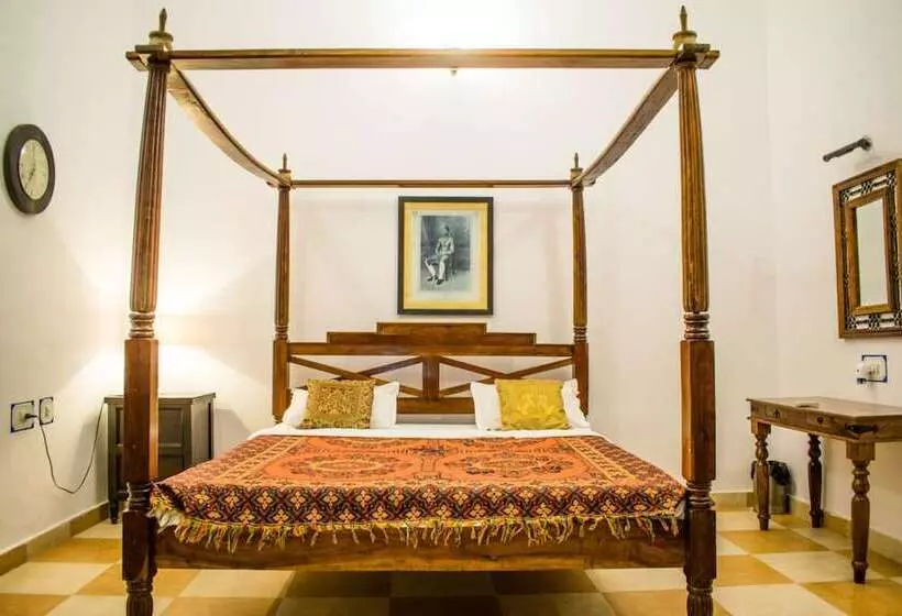 Fotos del hotel Kings Retreat Jodhpur:  14